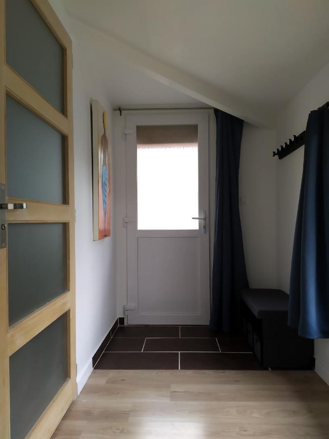 La Perle Du 58 - T2 Parking Wifi Terrasse Clim Apartman Rodez Kültér fotó